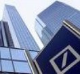 Deutsche Bank zirveye oturdu