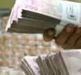 Türkiye, 1.121 milyar lira dış borç ödedi