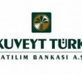 Kuveyt Türk’ten yeni bankacılık üssü