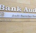 Bank Audi’ye lisans şoku!